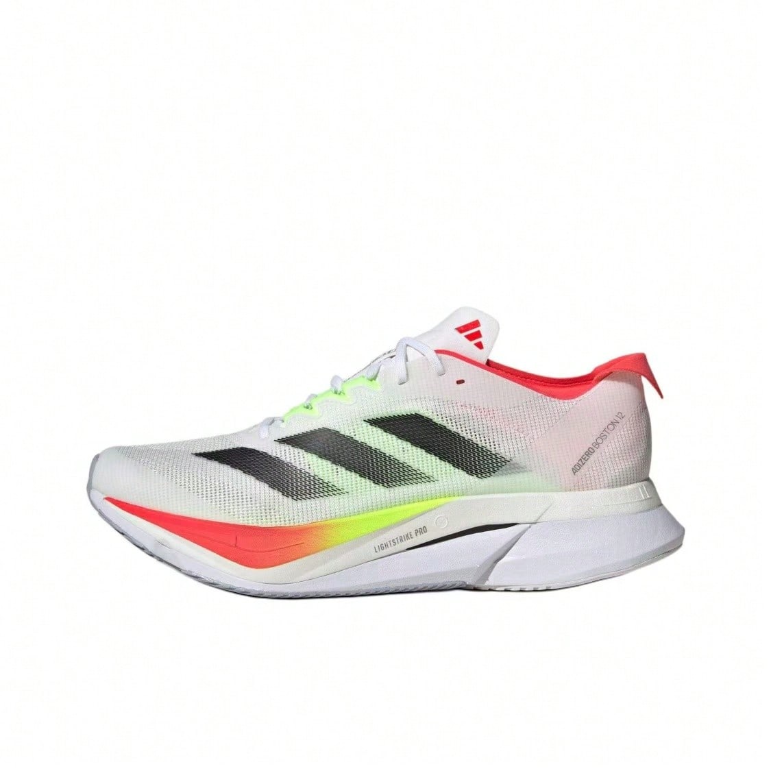 Adidas Shoes Adizero Boston 12 - Adidas Adizero Boston 12 Breathable Running
