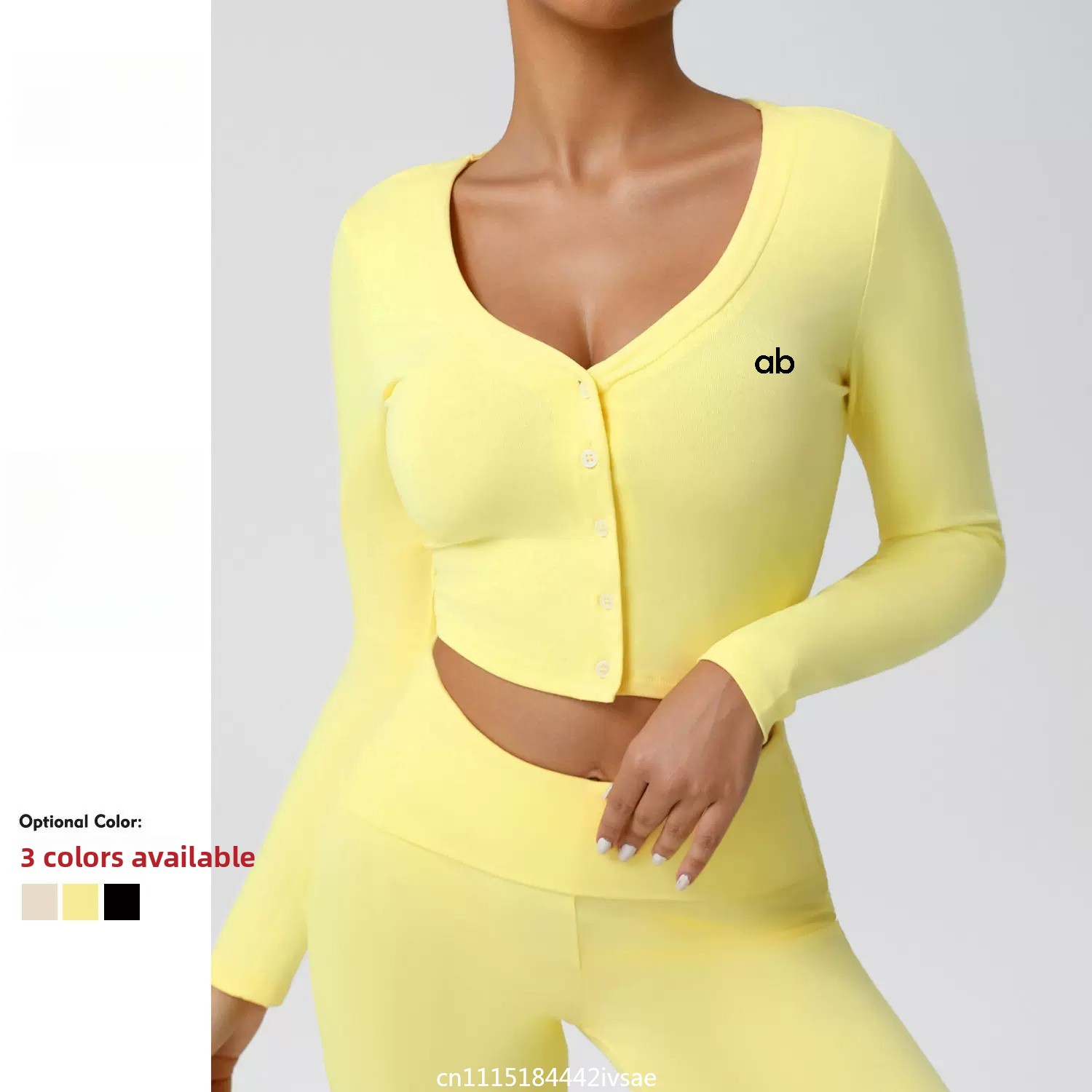Yoga & Fitness With Faye The Well Being Studio Abbots Langley Reviews - New Women Solid Color Long Sleeve