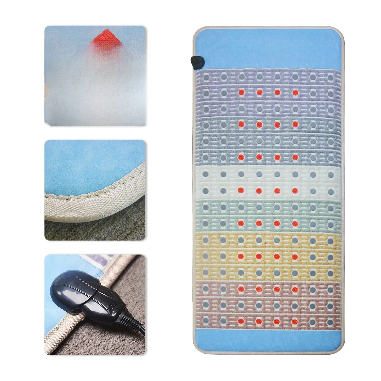 Reliable Natural Crystal Mat R - Oxygen Yoga & Fitness Yorkdale 评论和价格