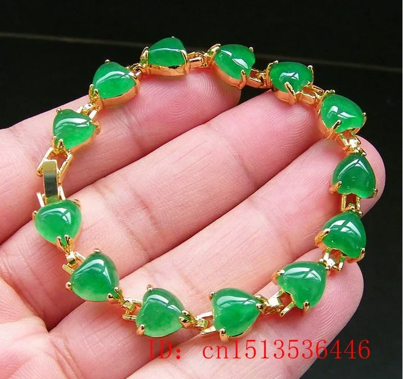 Natural Green Jade Agate LOVE  - Yoga & Fitness With Faye The Well Being Studio Abbots Langley Reviews 评论和价格