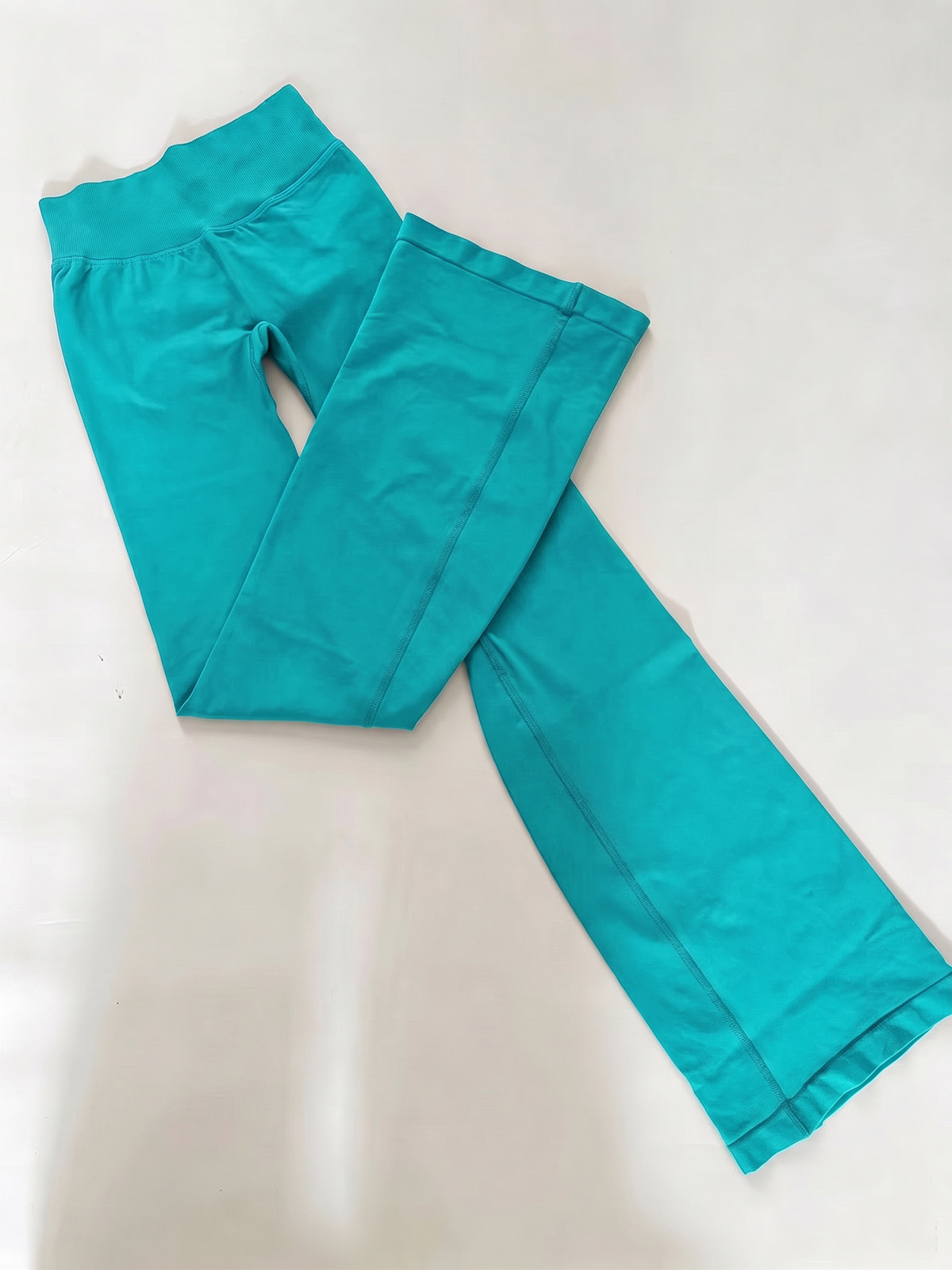 DenyfWomen Yoga Set 2PCS Worko - Yoga Fitness Leggings 评论和价格