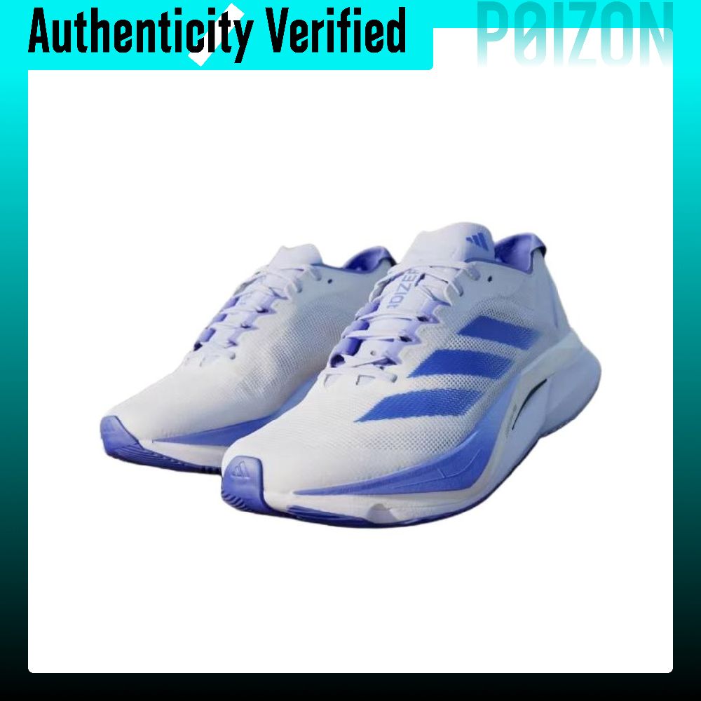 Adidas Adizero Boston 12 Slip  - Adidas Shoes Adizero Boston 12 评论和价格