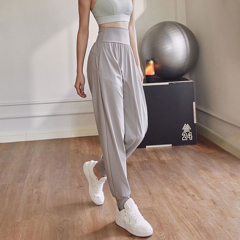 Yoga Jogger Pants for Women Fi - Yoga Fitness Workout 评论和价格