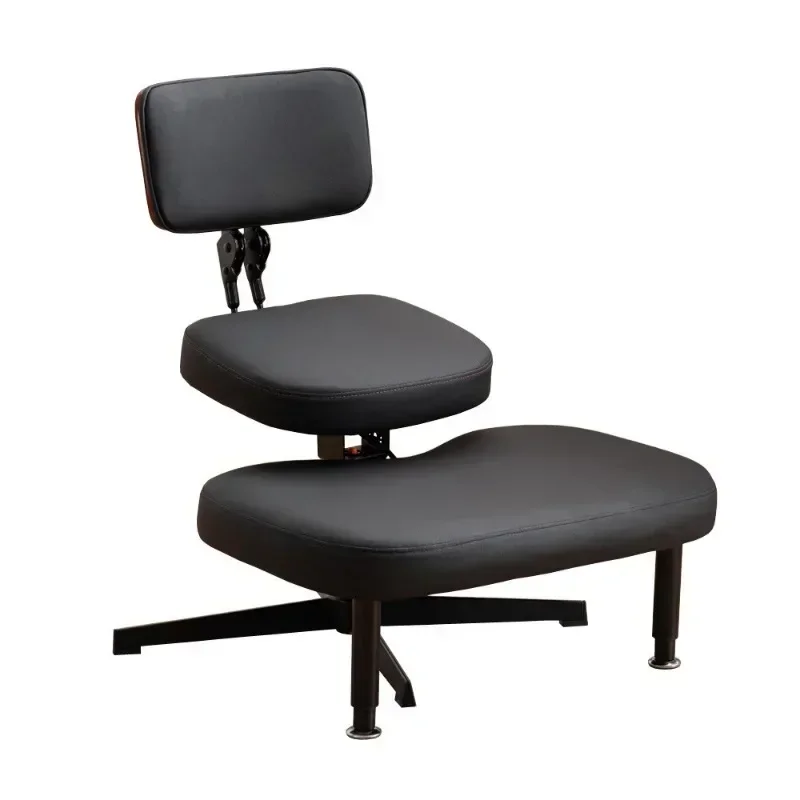 Cross-legged chair adjustable  - Yoga & Fitness With Faye The Well Being Studio Abbots Langley Reviews 评论和价格