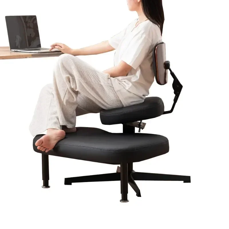 Cross-legged chair adjustable  - Yoga & Fitness With Faye The Well Being Studio Abbots Langley Reviews 评论和价格