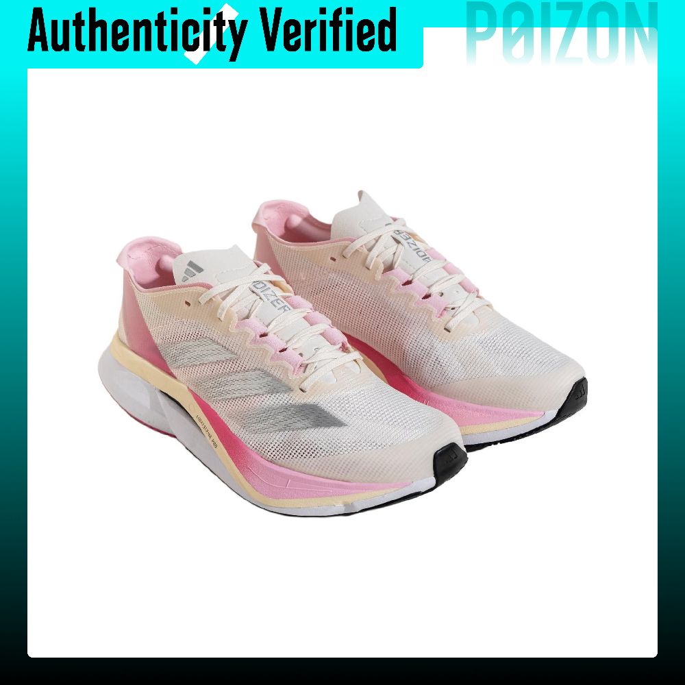 Adidas Adizero Boston 12 Runni - Adidas Shoes Adizero Boston 12 评论和价格