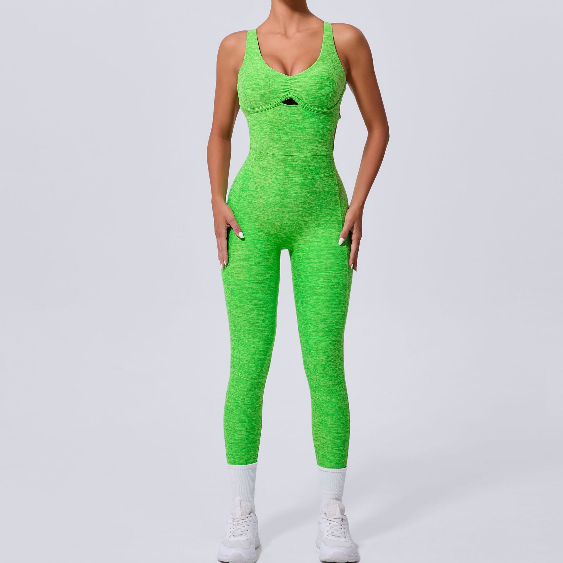 Women New Cross Adjustable Str - Stretch Strap Yoga 评论和价格