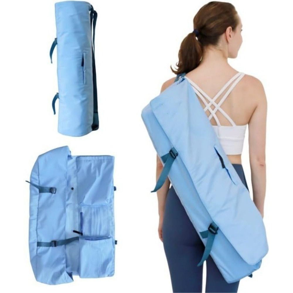 New Design Waterproof Yoga Mat - Yoga Fitness Mat 评论和价格