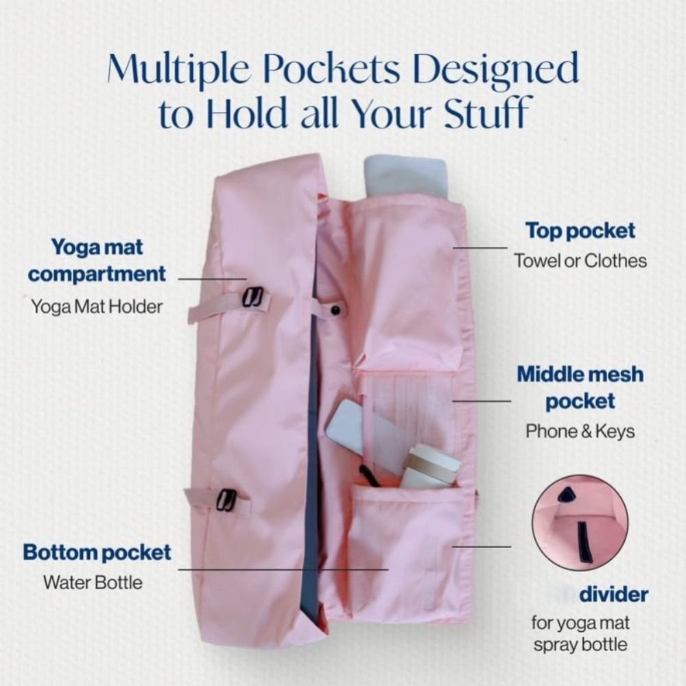 New Design Waterproof Yoga Mat - Yoga Fitness Mat 评论和价格