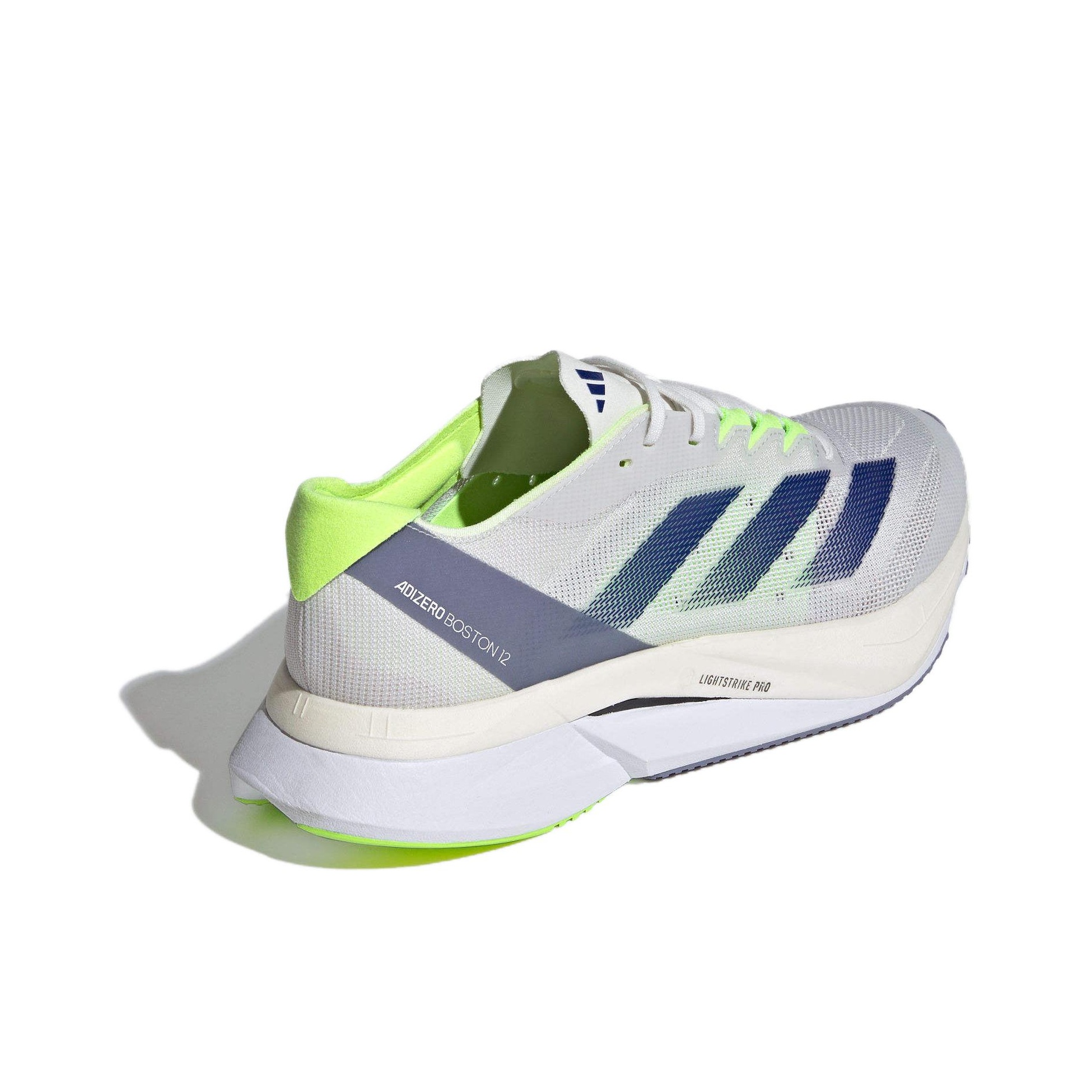 Adidas Adizero Boston 12 Casua - Adidas Shoes Adizero Boston 12 评论和价格