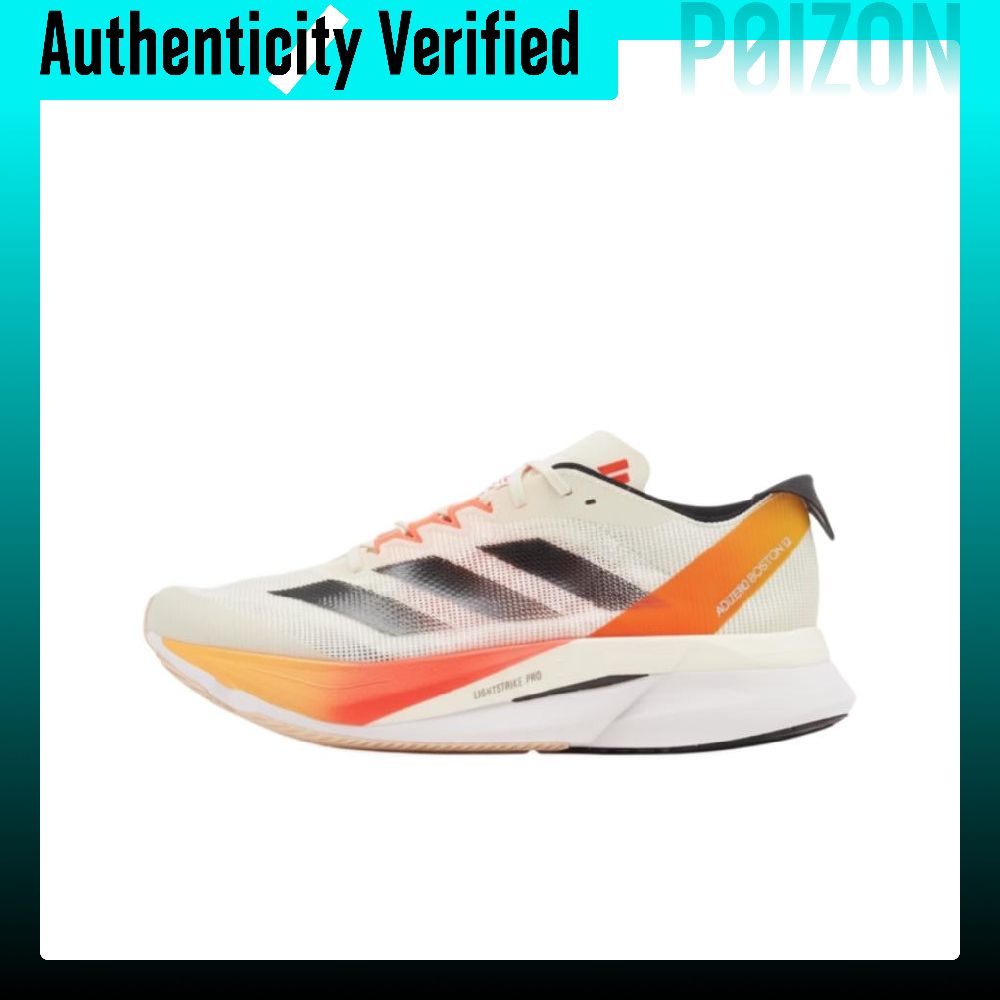 Adidas Adizero Boston 12 Mesh  - Adidas Shoes Adizero Boston 12 评论和价格