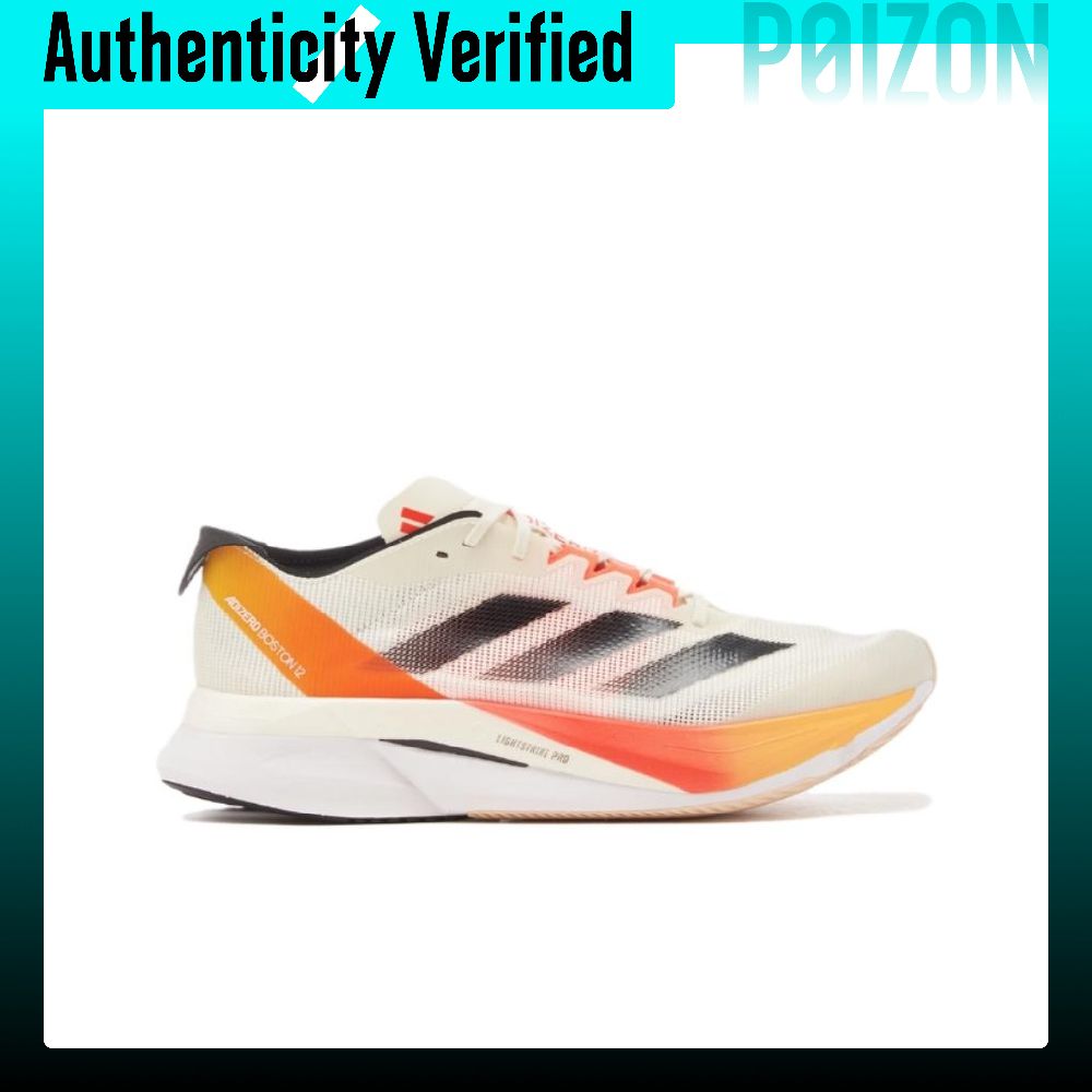 Adidas Adizero Boston 12 Mesh  - Adidas Shoes Adizero Boston 12 评论和价格