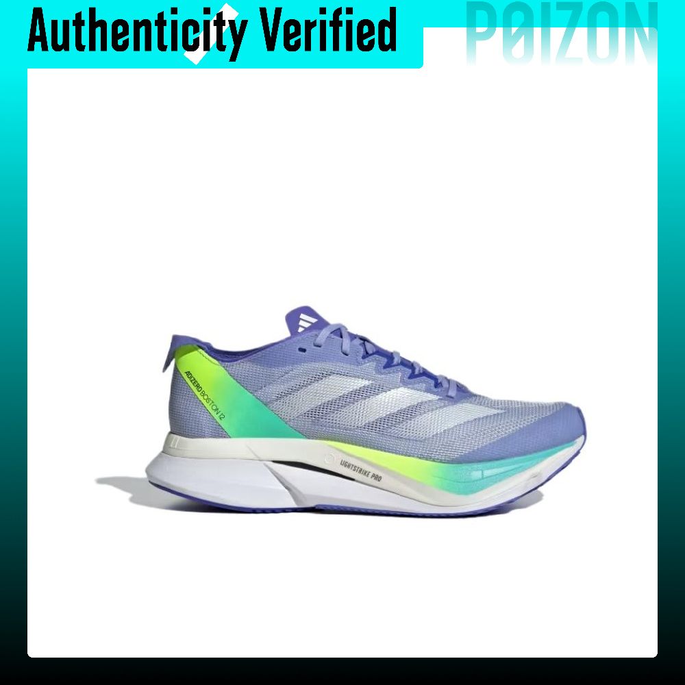 Adidas Adizero Boston 12 Runni - Adidas Shoes Adizero Boston 12 评论和价格