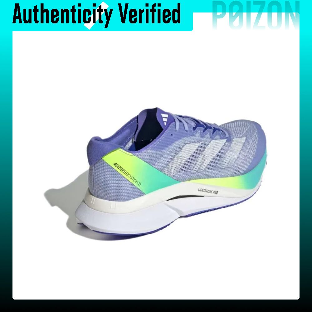 Adidas Adizero Boston 12 Runni - Adidas Shoes Adizero Boston 12 评论和价格