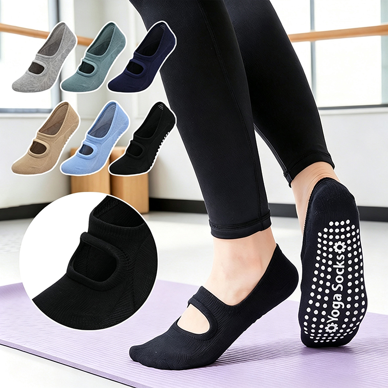 Women Anti-slip Backless Yoga  - Yoga Fitness Workout 评论和价格