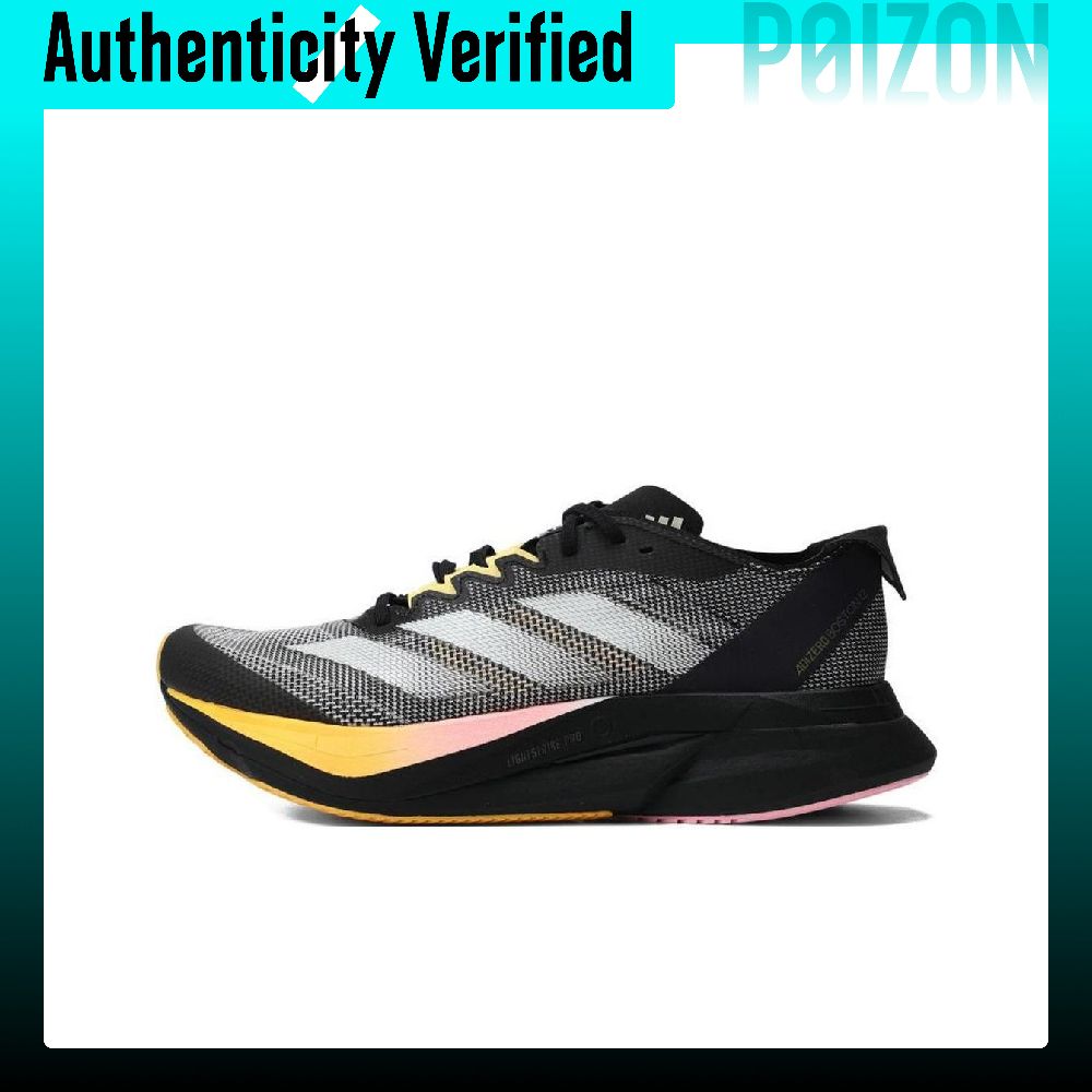 Adidas Adizero Boston 12 Comfo - Adidas Shoes Adizero Boston 12 评论和价格
