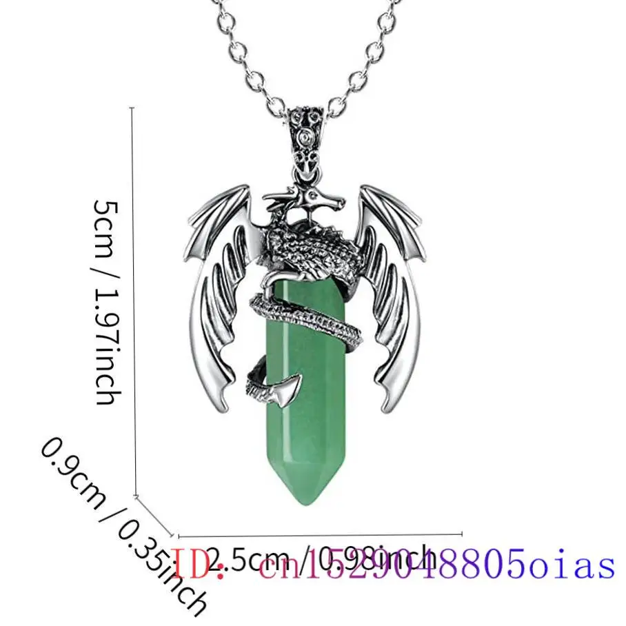 Green Jade Dragon Pendant Crys - Yoga & Fitness With Faye The Well Being Studio Abbots Langley Reviews 评论和价格