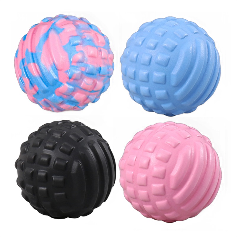 TPR Floating Point Massage Bal - Yoga Fitness World 评论和价格