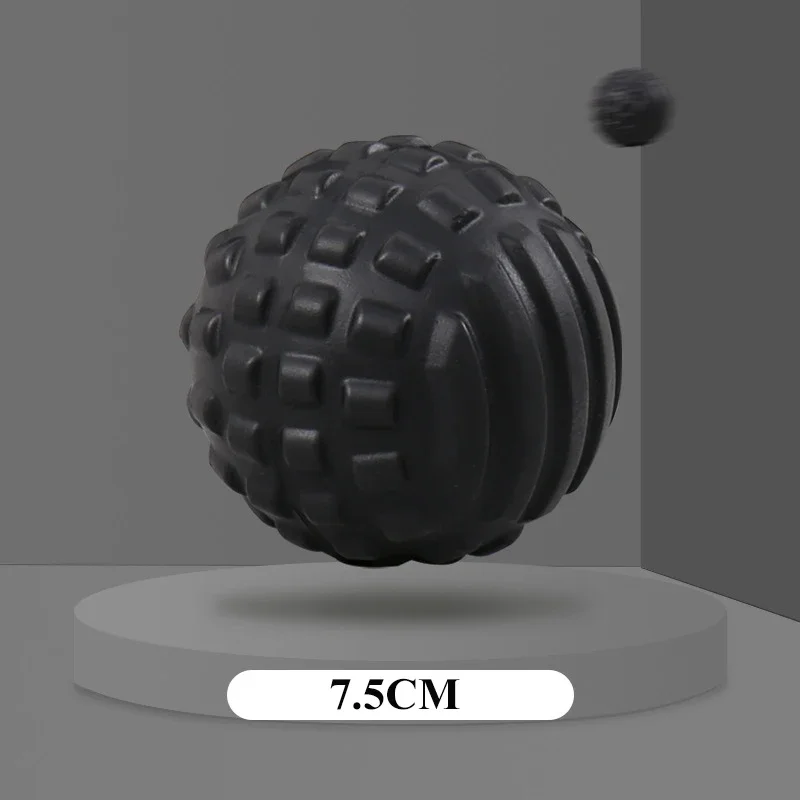 TPR Floating Point Massage Bal - Yoga Fitness World 评论和价格