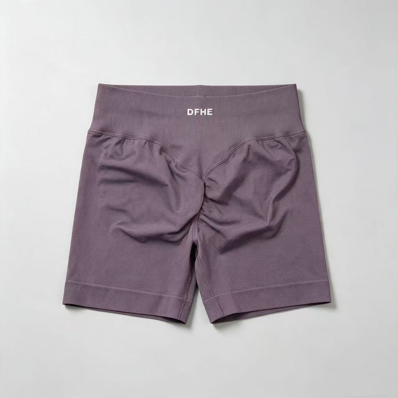 DFHE Women's High Waist Fitnes - Yoga Fitness Workout 评论和价格