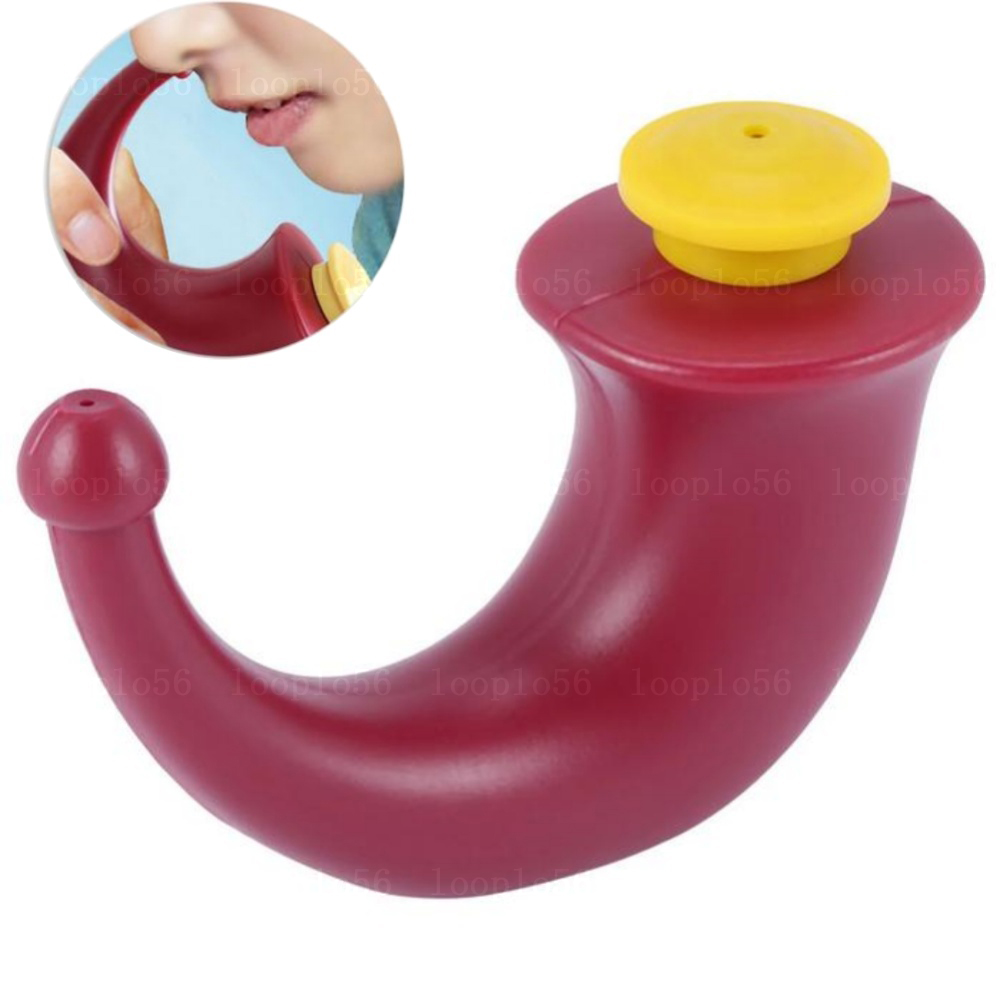 Sinus Neti Pot Nasal Wash Bott - Yoga Health & Fitness Center 评论和价格