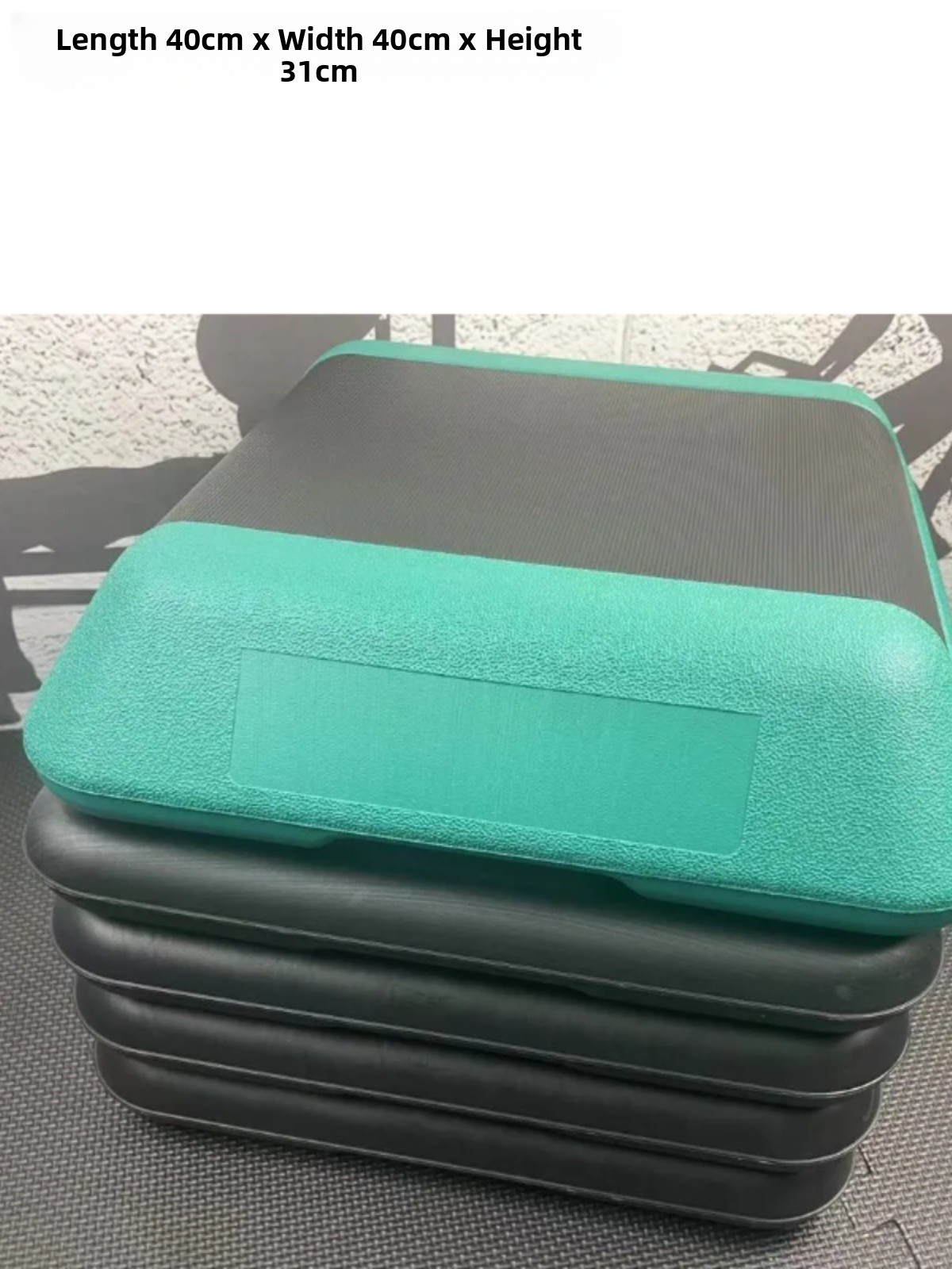  Fitness Pedal Rhythm Aerobic  - Yoga Health & Fitness Center 评论和价格