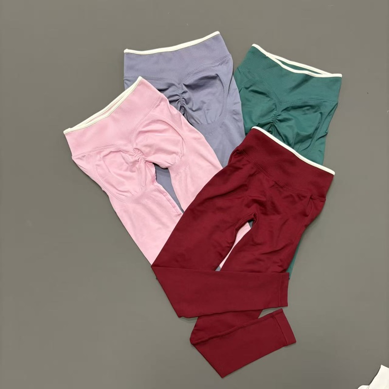 Sculpt Scrunch Leggings Women  - Yoga Fitness Leggings 评论和价格