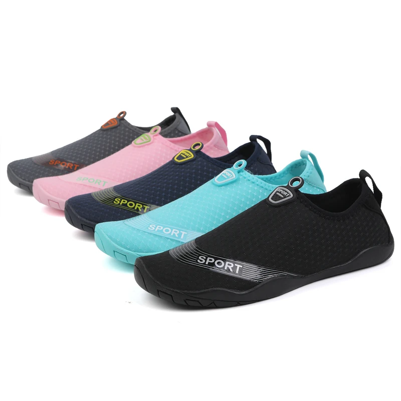 Water Shoes for Women Men Aqua - Stretch Strap Yoga 评论和价格