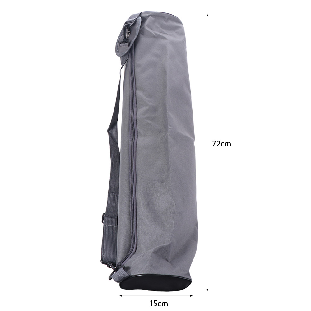 Thickened Yoga Mat Bag Double  - Yoga Fitness Mat 评论和价格
