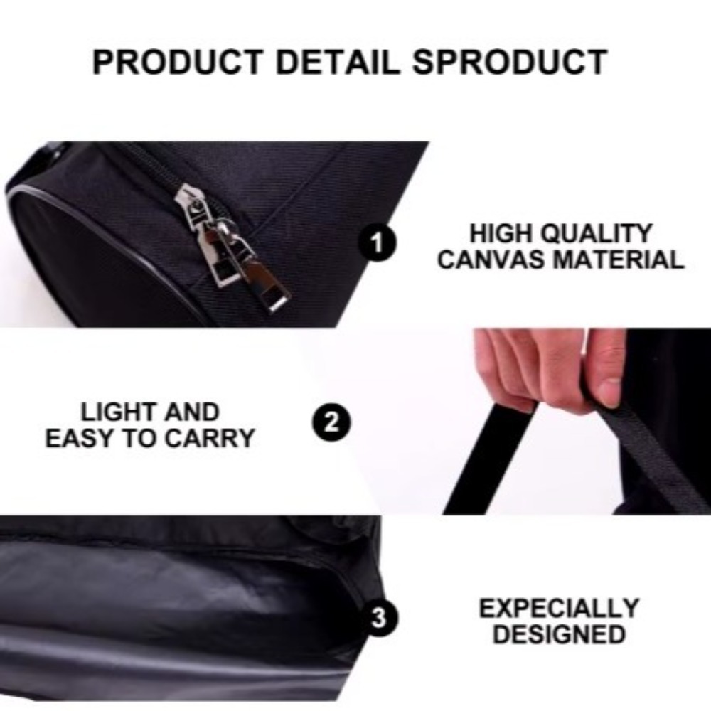 Thickened Yoga Mat Bag Double  - Yoga Fitness Mat 评论和价格