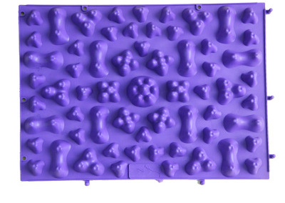 Foot Point Massager Yoga Massa - Yoga Health & Fitness Center 评论和价格