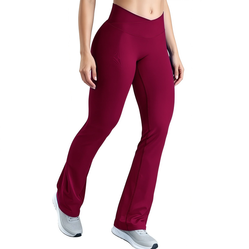 HISTELLO Vision Flare Sports L - Yoga Fitness Leggings 评论和价格
