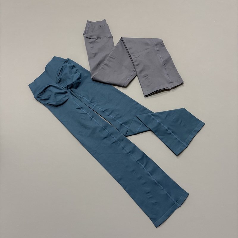 HISTELLO Vision Flare Sports L - Yoga Fitness Leggings 评论和价格