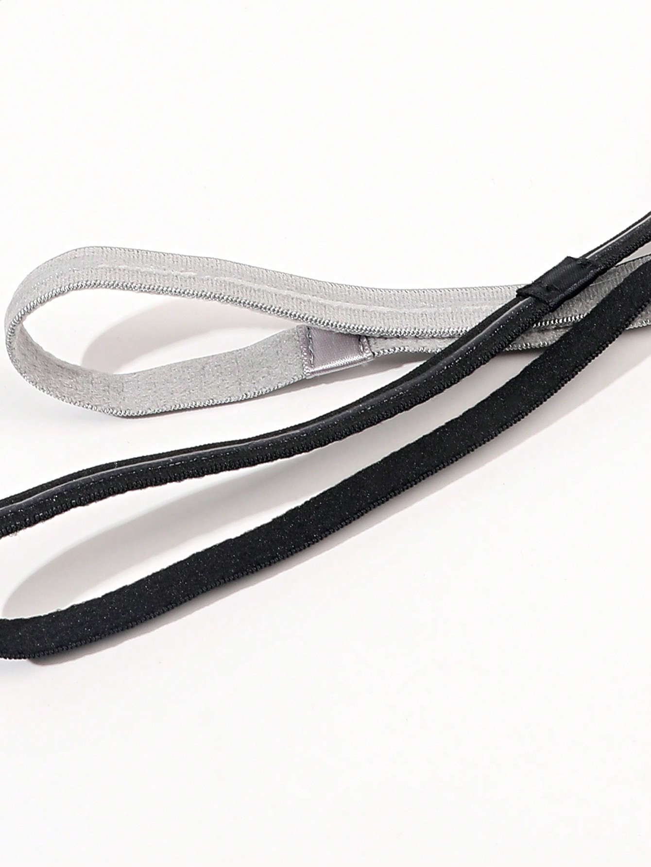 3/6Pcs Sports Yoga Headbands S - Stretch Strap Yoga 评论和价格